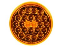 LMP-FP/T,REAR TURN,LED,4",12V
