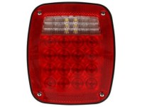 LMP-LED,STT-BOX, LICENSE