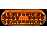 LMP-FP/T REARTURN,LED,OVAL,12V