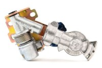 GLADHAND, 45, SWIVEL, SRV, ALUM, POLY,
