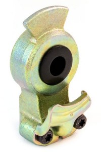 GLADHAND, STANDARD, UNIVERSAL, 2P CAST
