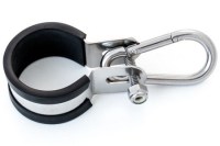 3-IN-1 POWER/AIR LINE HANGER CLAMP