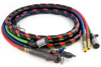 3-IN-1 POWER/AIR LINE WRAP 15FT,