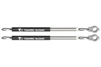 Tender Kit - w/X31C Clamp - 25" Dual