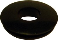 Gladhand Seal -Surface Sealing