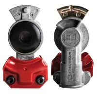 Emergency Gladhand- Aluminum