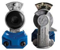 Service Gladhand- Aluminum
