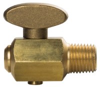 Drain Valve-1/4"Thread