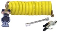 Tire Inflator Kit - 25' coil