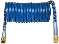 15' Indstry Aircoil Blue 12x12