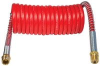 15' Indstry Aircoil Red 12x12