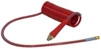 15' Armorflex-HD Red 24X12