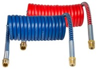 15' Industry Aircoil Set 12x12