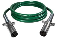 Artic Cable 4/12-2/10-1/8-12FT