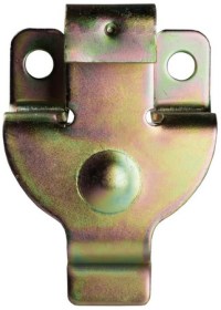 Mountable Dummy Coupling