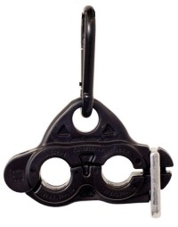 TEC-CLAMP 2 Hole