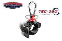 TEC-Clamp Stainless- APL 360