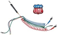 LL Kit-Armorcoil/ABS-15ft-Tndr