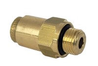 D.O.T. Ml Connector W/Metric Threads