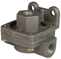 Quick Release Valve