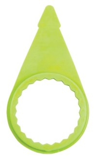 Wheel-Check-Bag of 100pcs