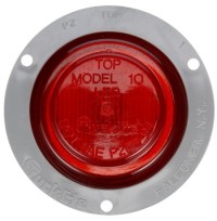 LMP KIT-MDL10,LED,12V,W/FLNG