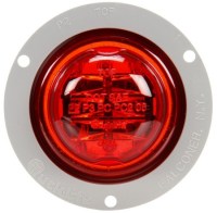 LMP-MDL10,COMB,LED PLUG,W/FLNG
