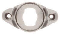 BRKT-M/C GRAY FRHF/RDWY