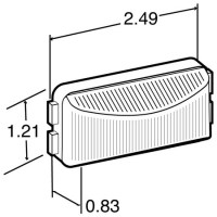 LMP-M/C,RAIL MNT-BULK