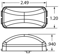 LMP-MDL15,LED