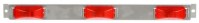 BAR LMP-ASSY-RECT M/C 6"CTR