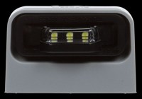 KIT-36140C LMP,36710 BRKT GRY