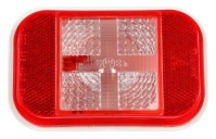 LMP-MDL 45 B/U W/REFLEX 12V,