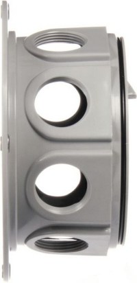 KIT-JCT BOX SURF MNT