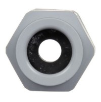 FTG-CMP 3/8" ID F/SS