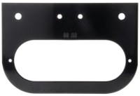 BRKT-MDL 60 FLAT