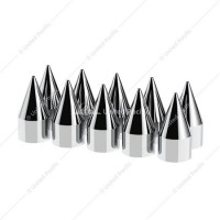 33MM THREAD ON SPIKE 10 PACK