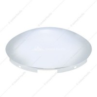 5 NOTCH STEER CHROME COVER