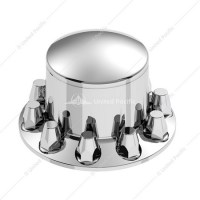 DOME DRIVE COVER KIT NO THREAD