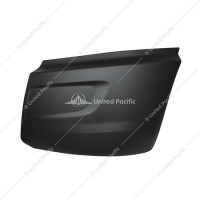 LH BUMPER COVER END