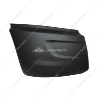 RH BUMPER COVER END