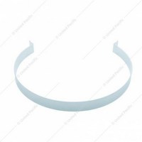 15" SS AIR CLEANER STRAP