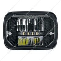 5X7 HEATED HEADLIGHT
