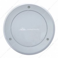 4" MIRROR BEZEL