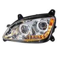 LED PETE LH HEADLIGHT