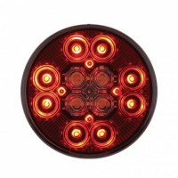 STT TAILLIGHT W/ BACK UP ROUND