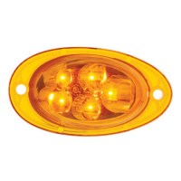 FREIGHTLINER TURN SIGNAL LIGHT