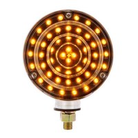 LED TURN SIGNAL SINGLE STUD