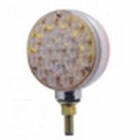 PEDISTOOL LIGHT CLEAR LENS