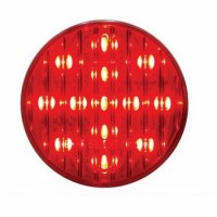 2 1/2" RED LED LIGHT